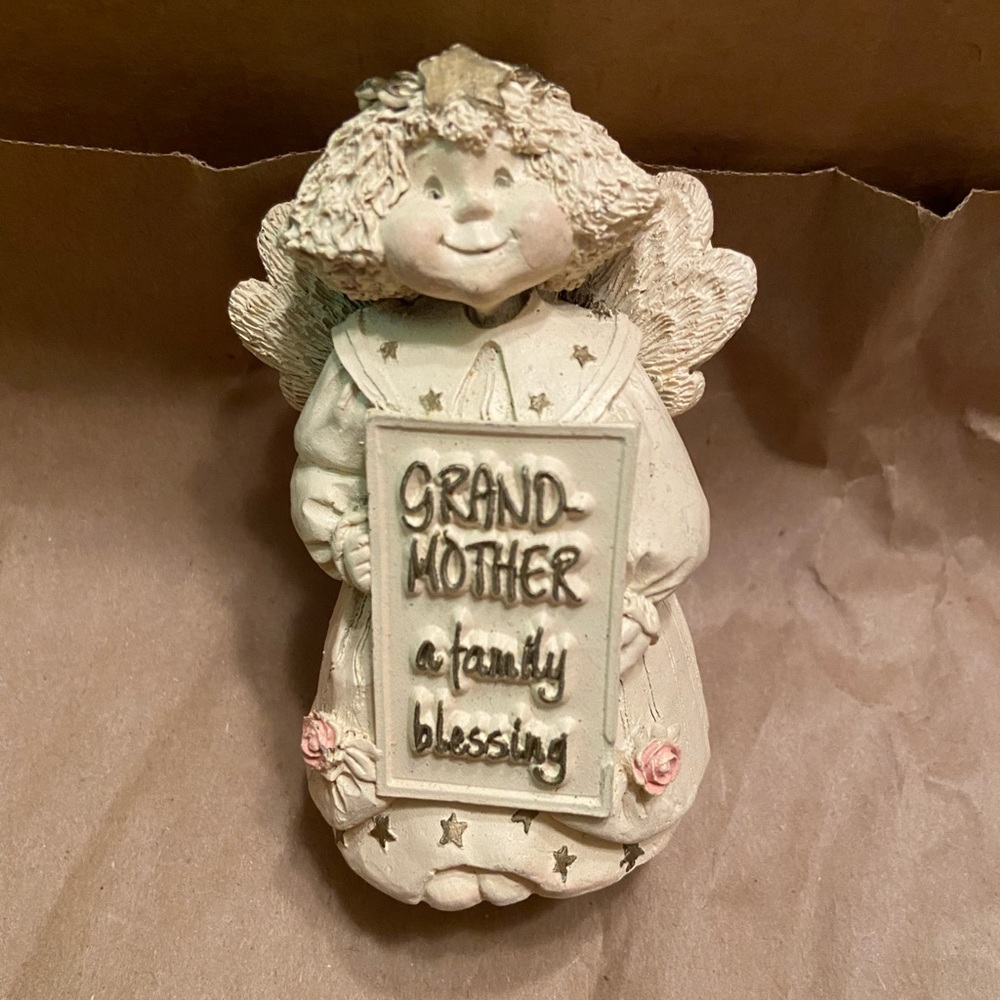 Grandma NickNack